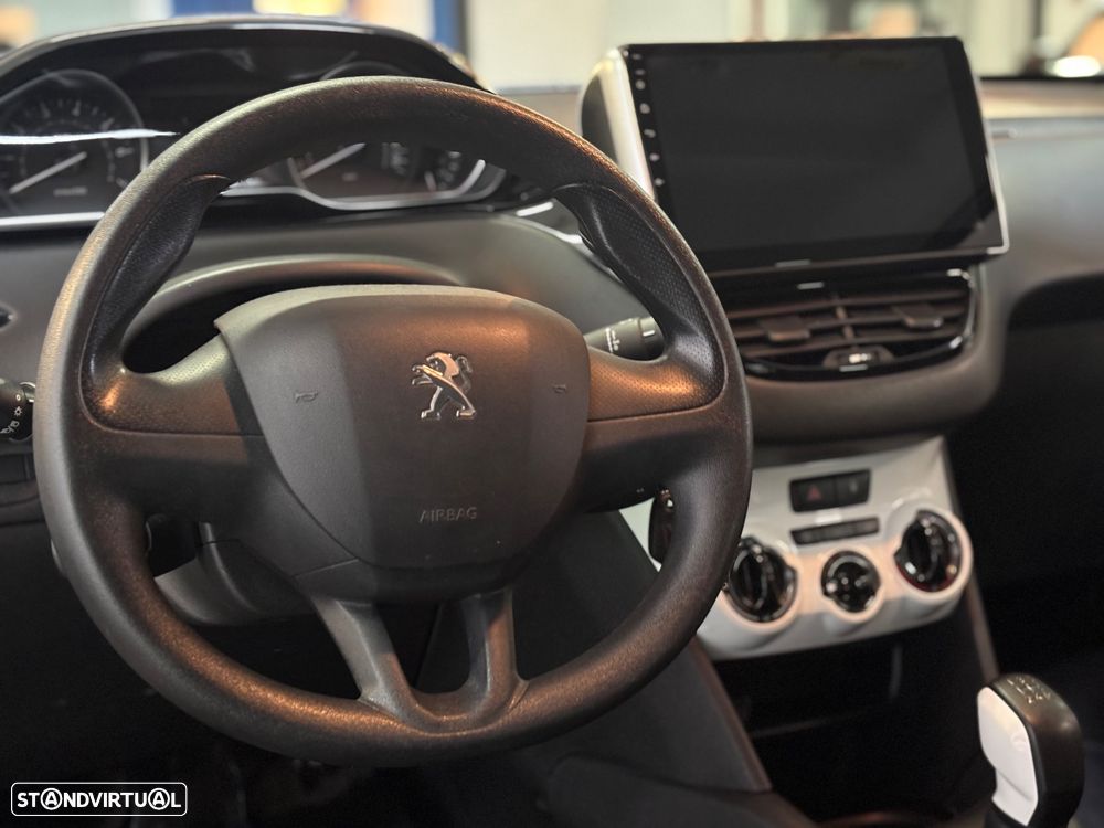 Peugeot 208 PureTech 68 Like - 16