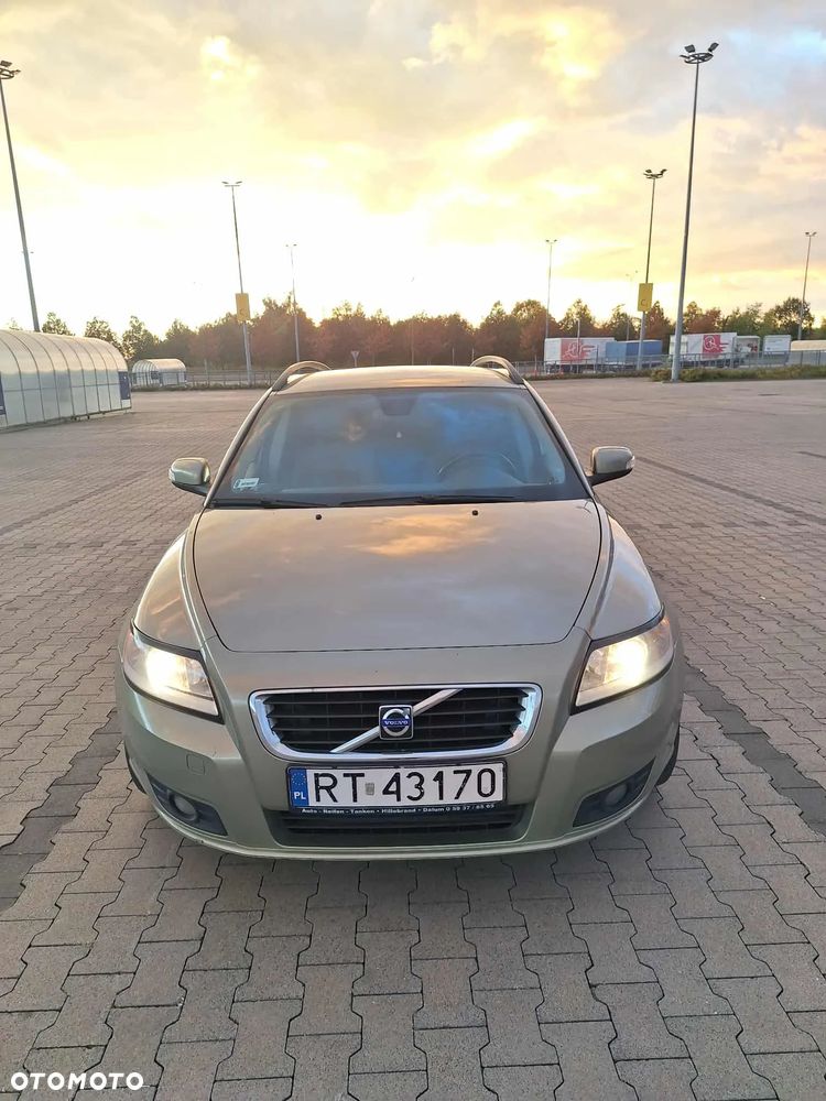 Volvo V50 1.6D - 14