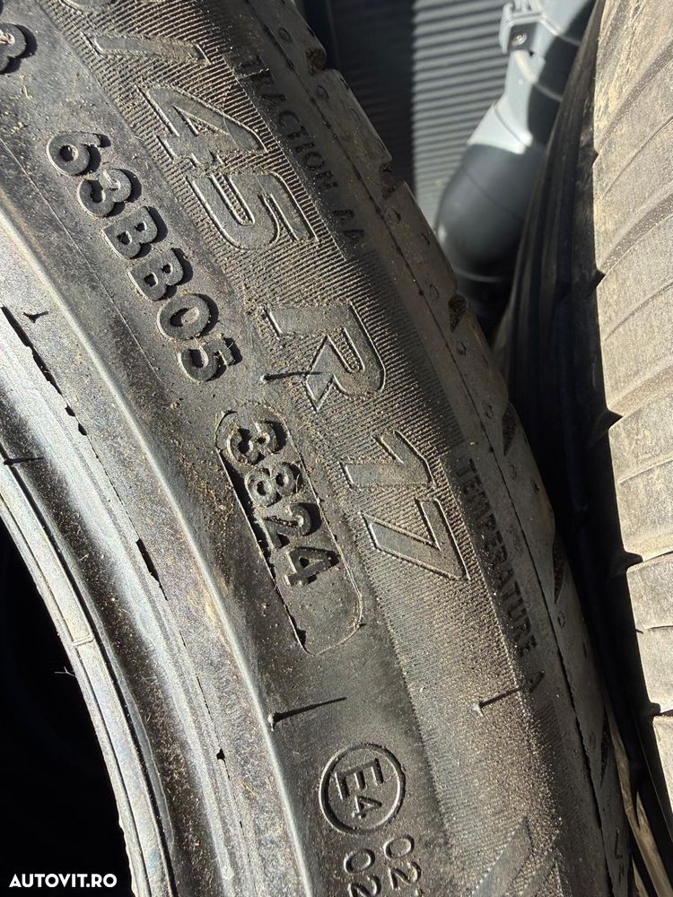 215 45 R17 VREDESTEIN DE VARA, NOI - 4