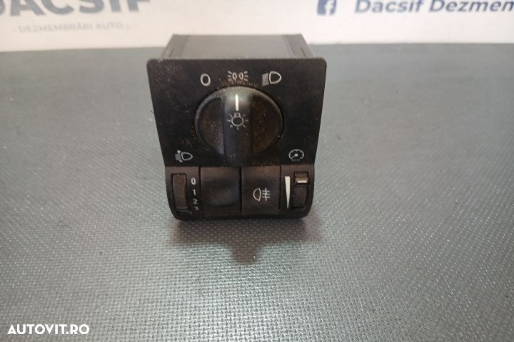 Comutator faruri 09180774 09181045 09180774 09181045 Opel Astra G [19 - 1