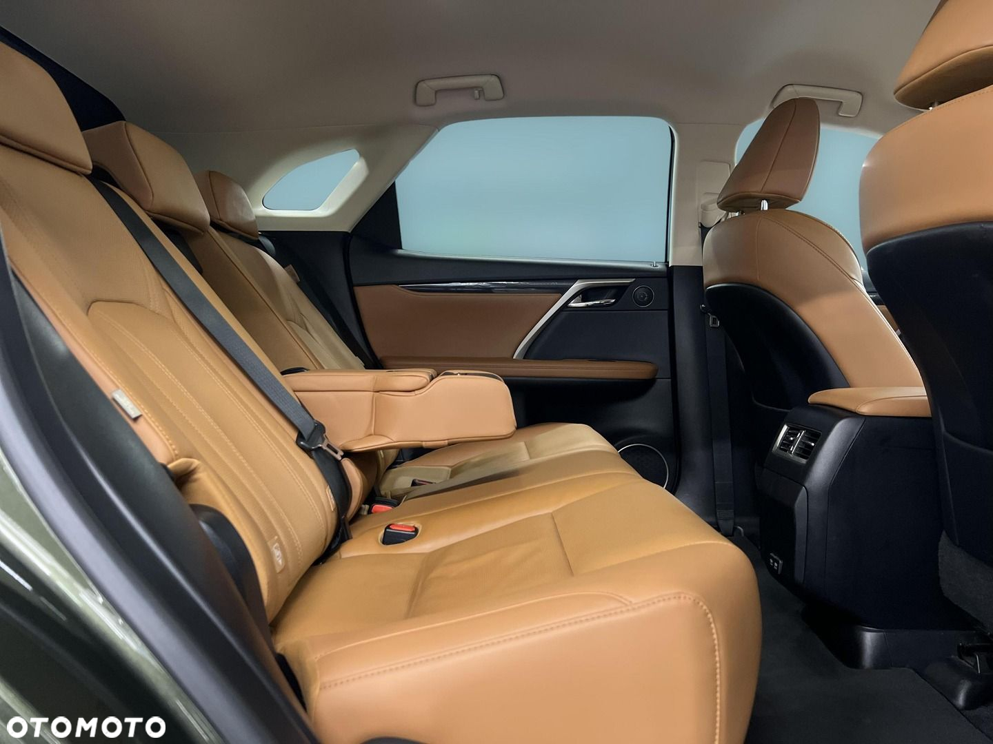 Lexus RX - 12