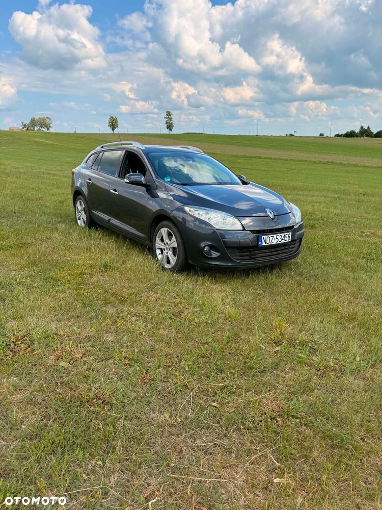 Renault Megane 1.4 16V TCE Expression - 11