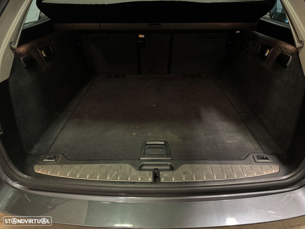 BMW 520 d Line Sport Auto - 9