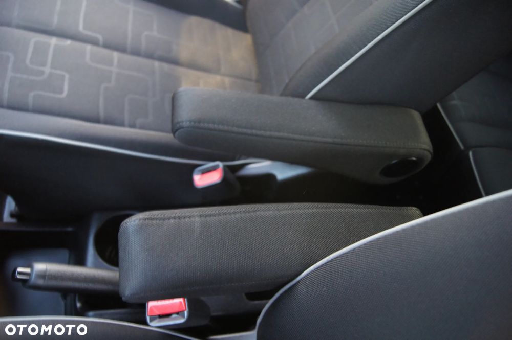 Kia Venga 1.4 CVVT Spirit - 21