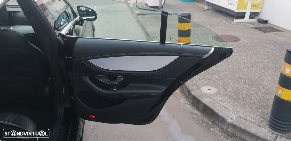 Mercedes-Benz CLS 400 d 4Matic 9G-TRONIC AMG Line - 35