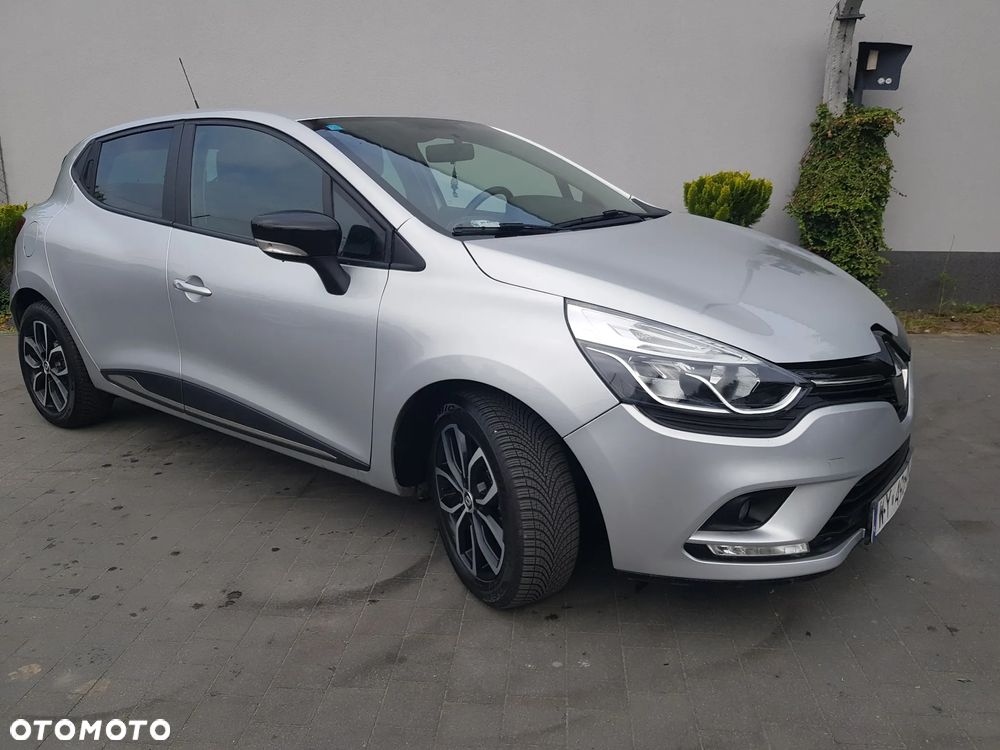 Renault Clio 0.9 Energy TCe Alize - 16