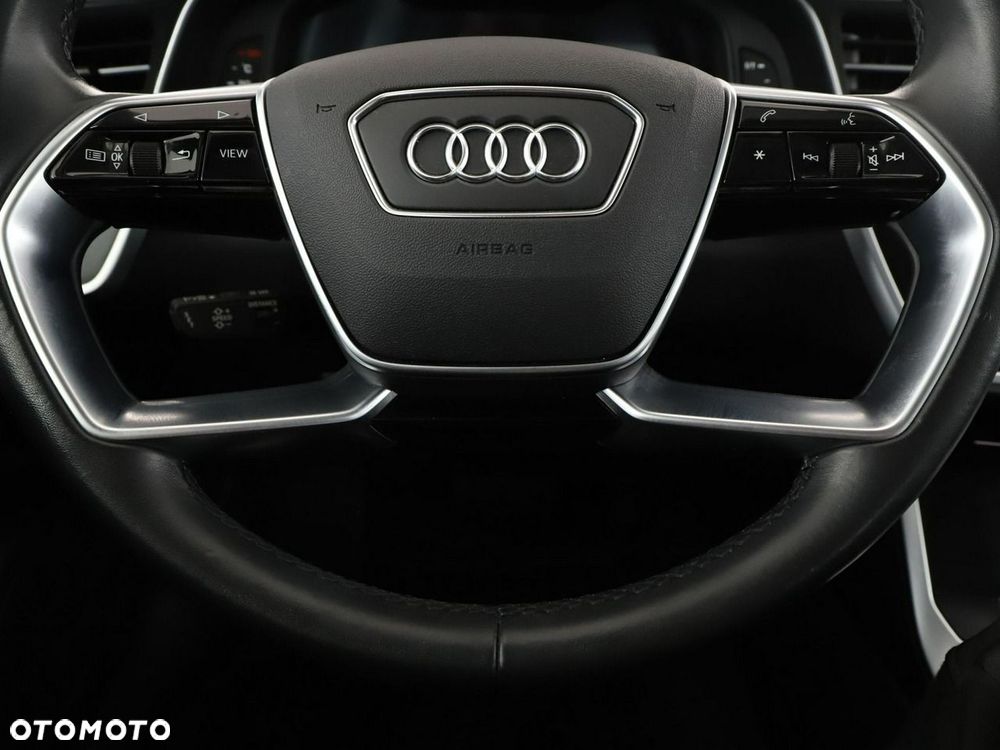 Audi A6 Avant 40 TDI S tronic - 22