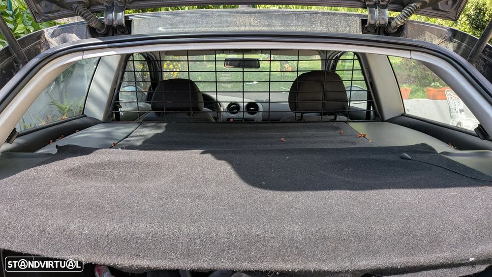 SEAT Ibiza 1.4 TDI Reference - 10