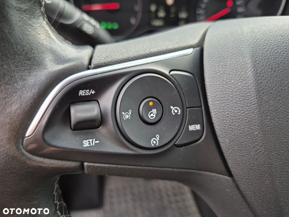 Opel Combo XL 1.5 CDTI Edition Plus S&S - 20