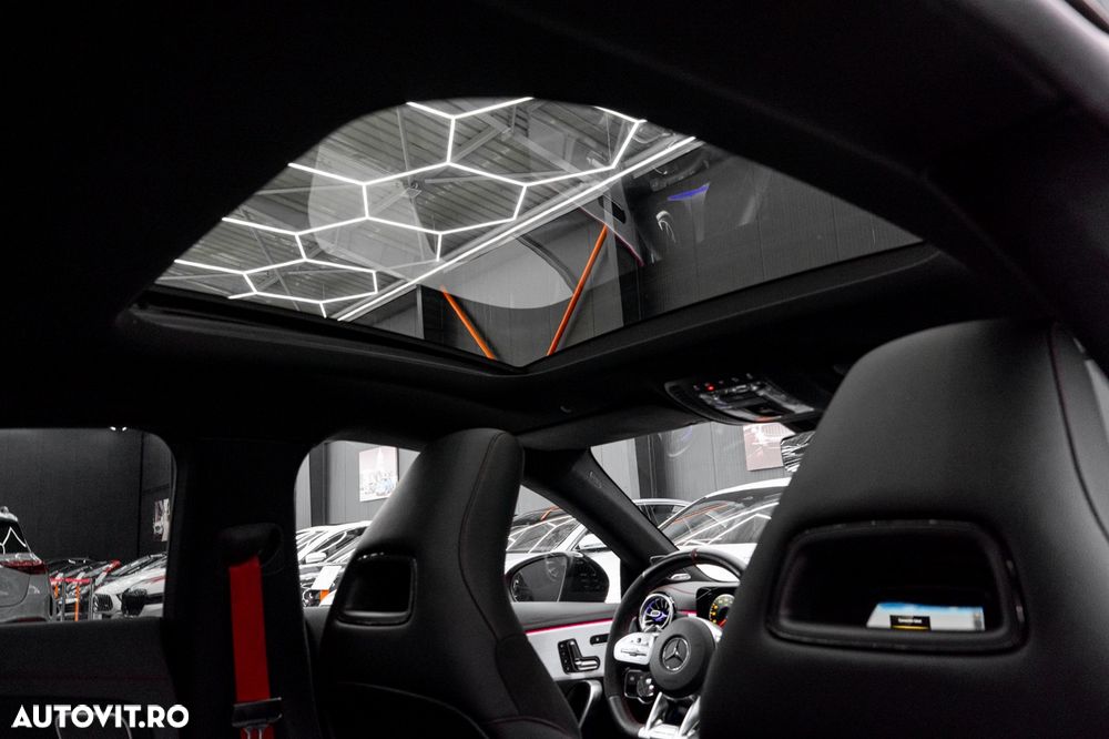MERCEDES-BENZ CLA 2021 — imagine 13