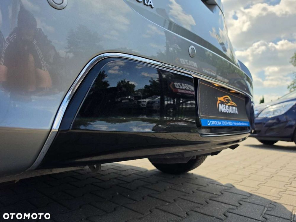 Toyota Auris - 15