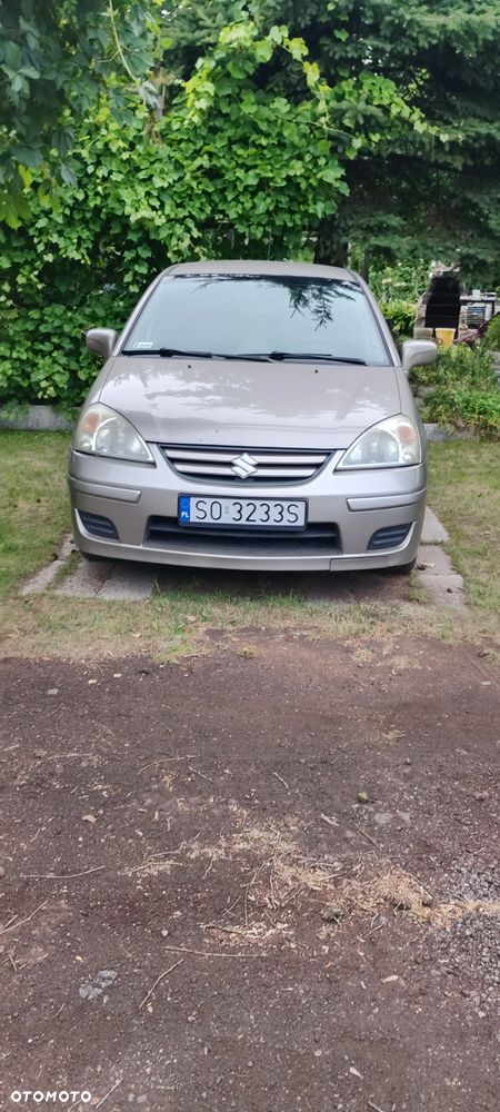 Suzuki Liana 1.6 Comfort - 1