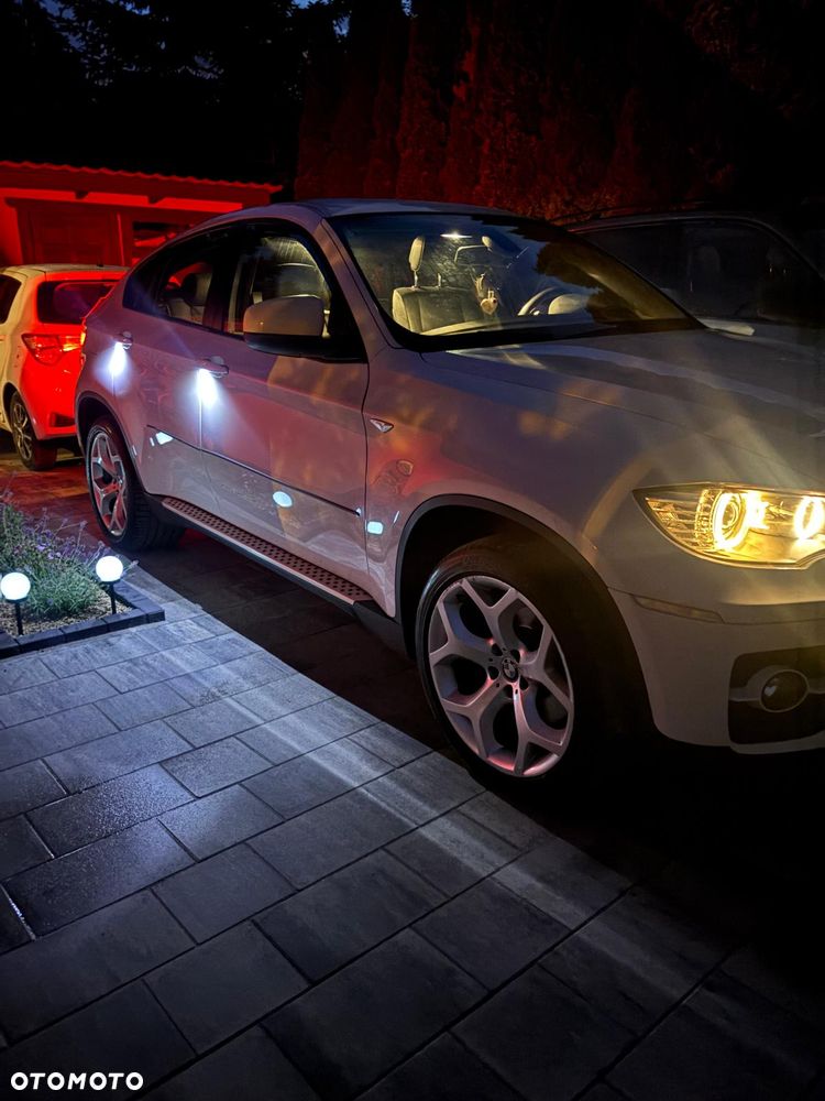 BMW X6 - 23