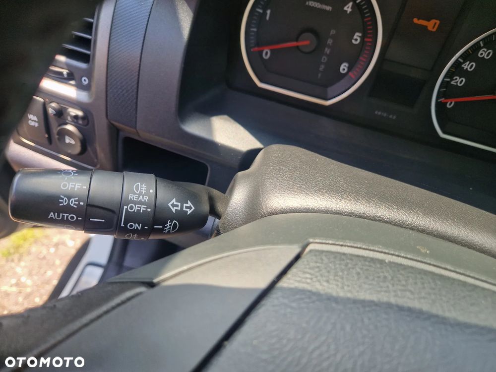 Honda CR-V 2.2i-DTEC Executive - 26