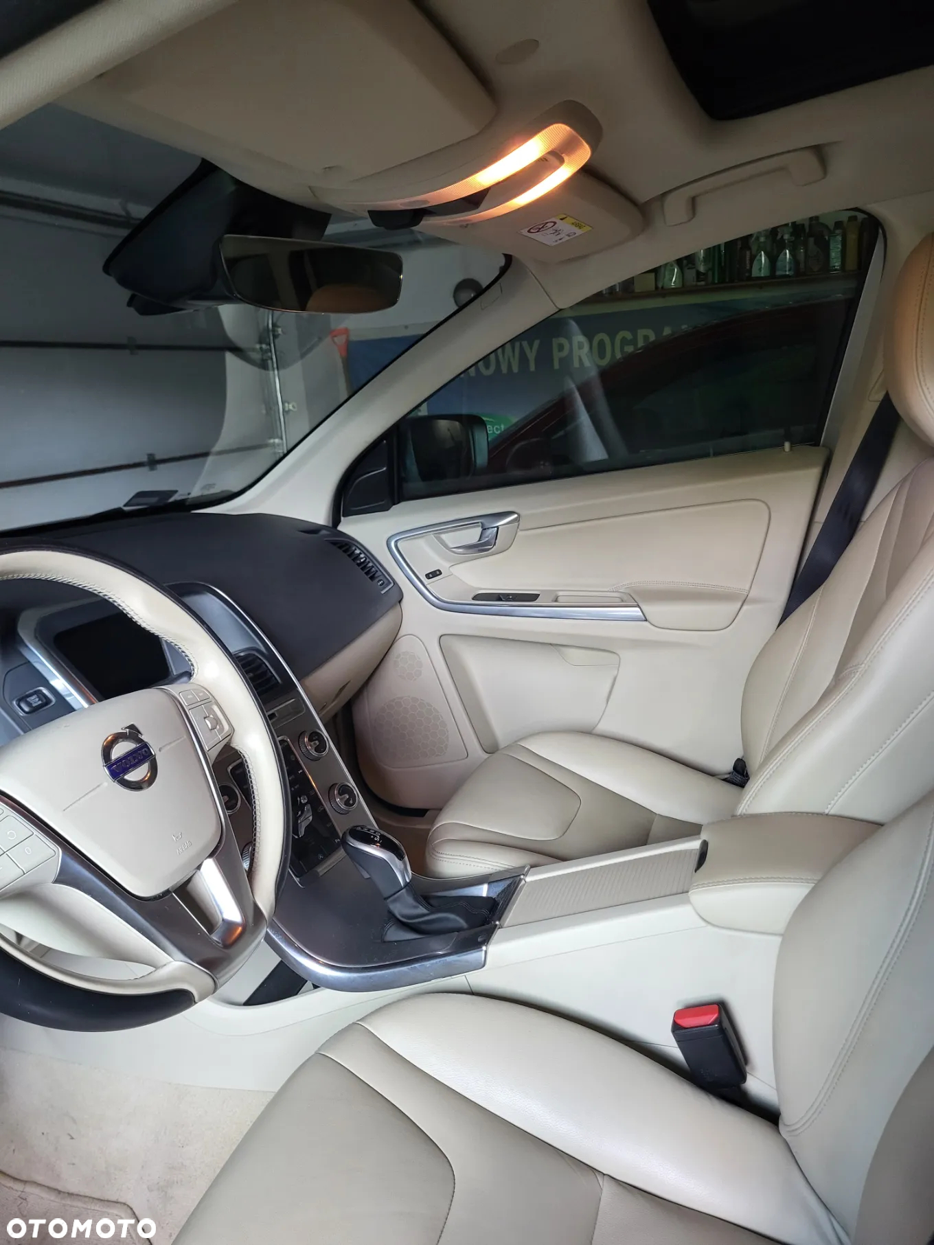 Volvo XC 60 D4 Drive-E Summum - 12