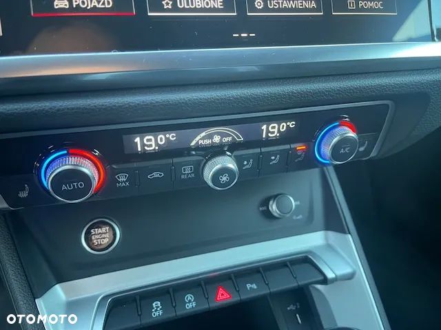 Audi Q3 35 TFSI S tronic - 16