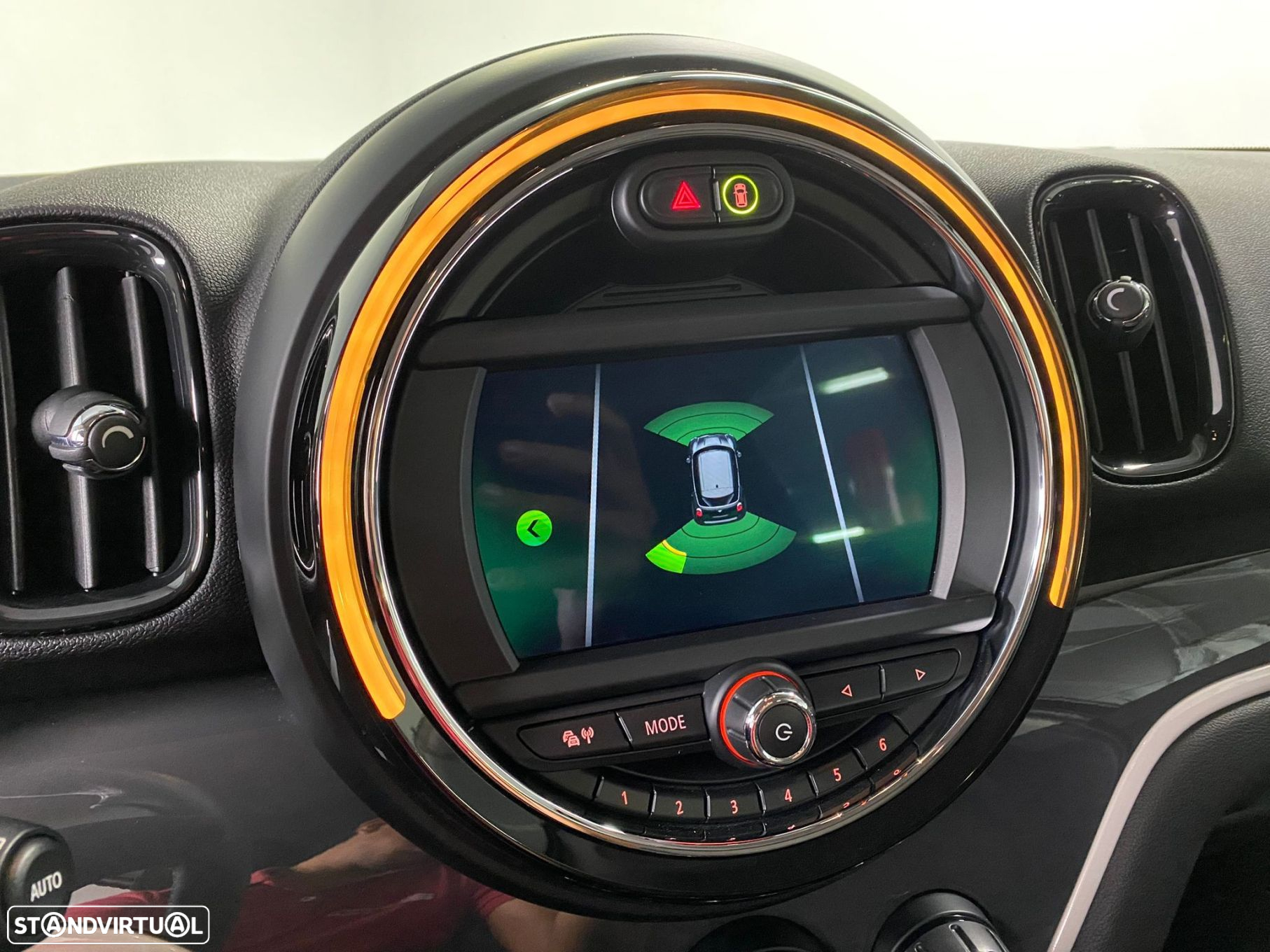 MINI Countryman Cooper SE ALL4 Auto - 15