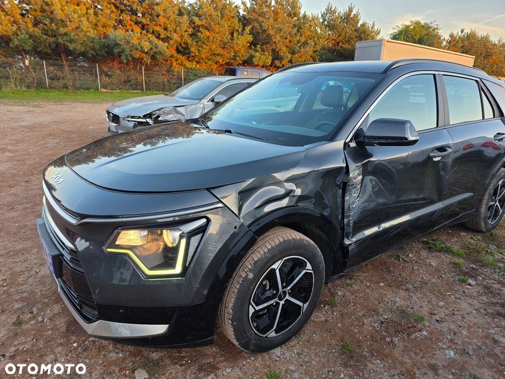 Kia Niro - 8