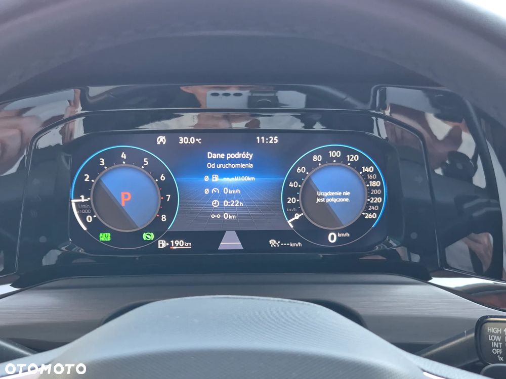Volkswagen Golf 1.5 eTSI Style DSG - 27
