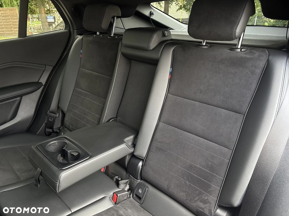 BMW X2 - 14