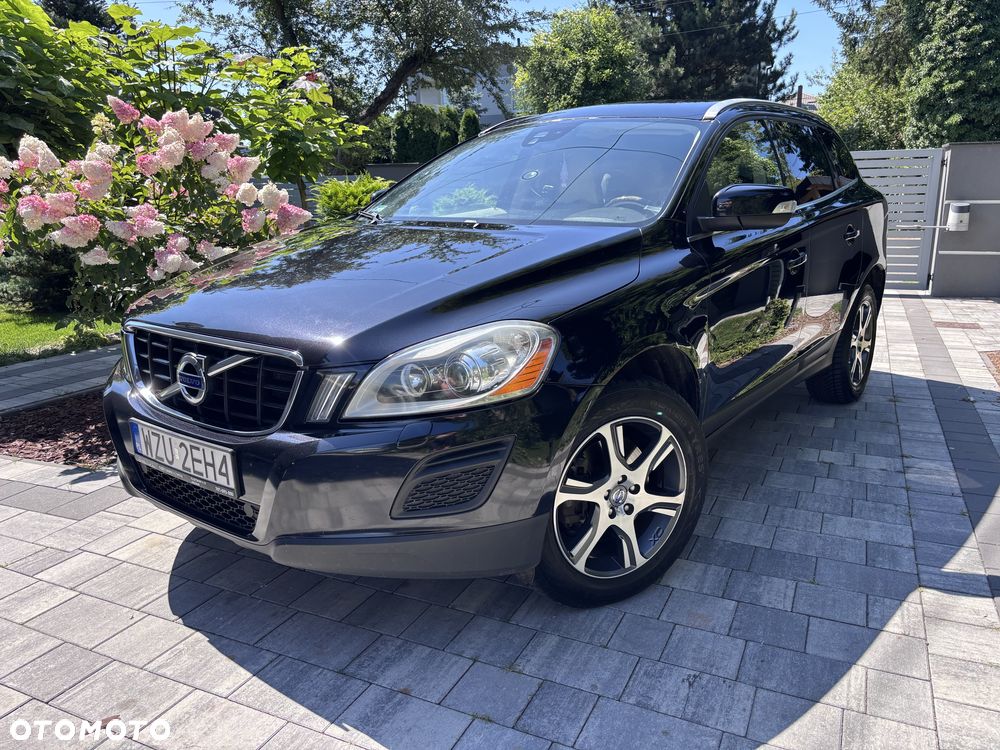 Volvo Xc 60 2012 photo 5