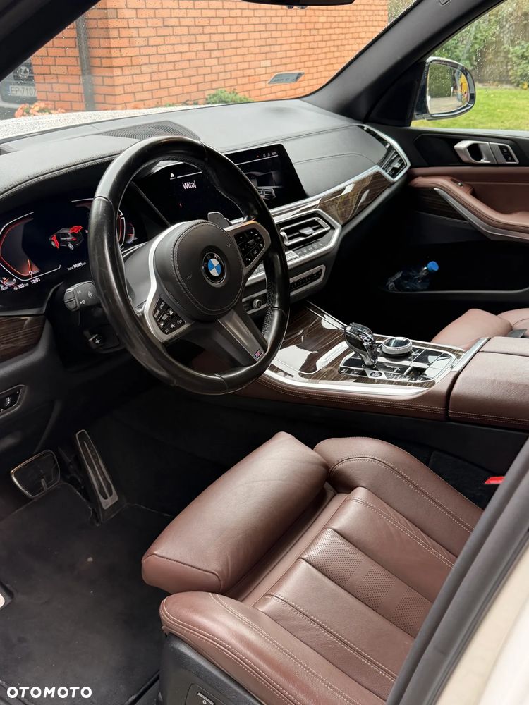 BMW X5 - 8