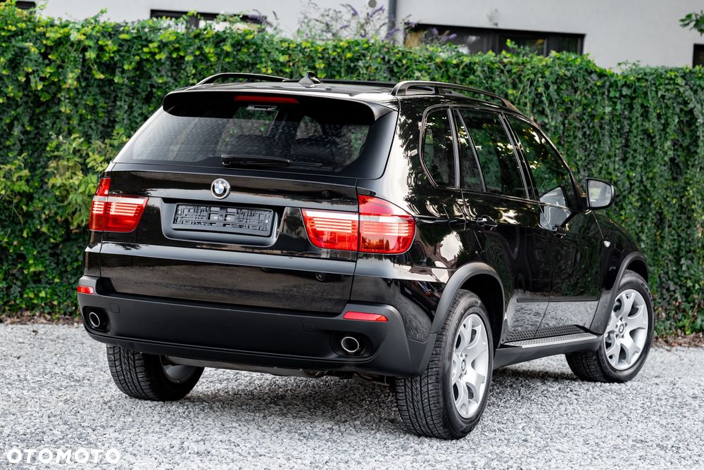 BMW X5 xDrive30d - 12
