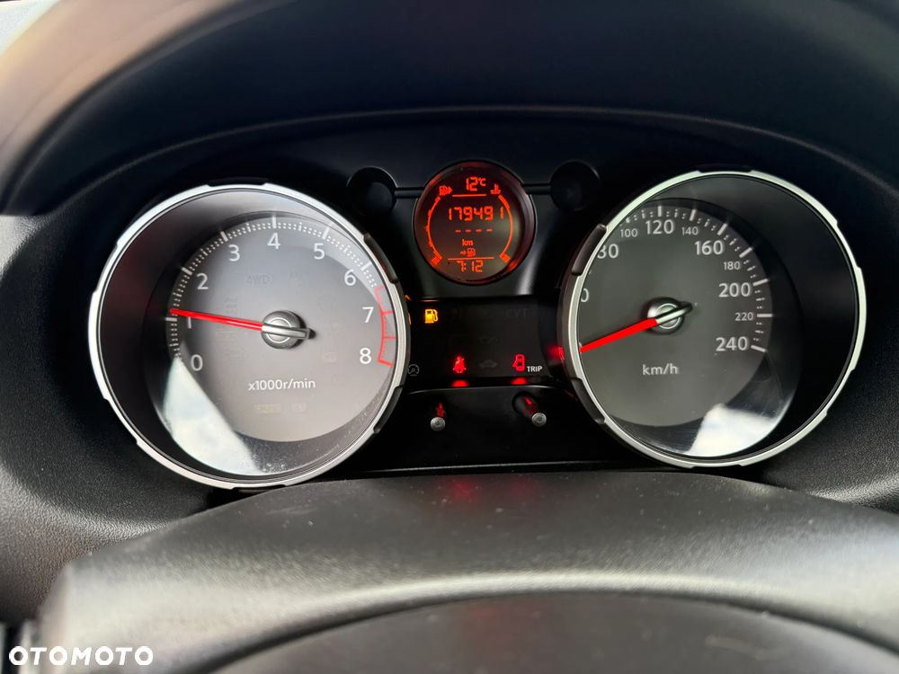 Nissan Qashqai+2 - 29
