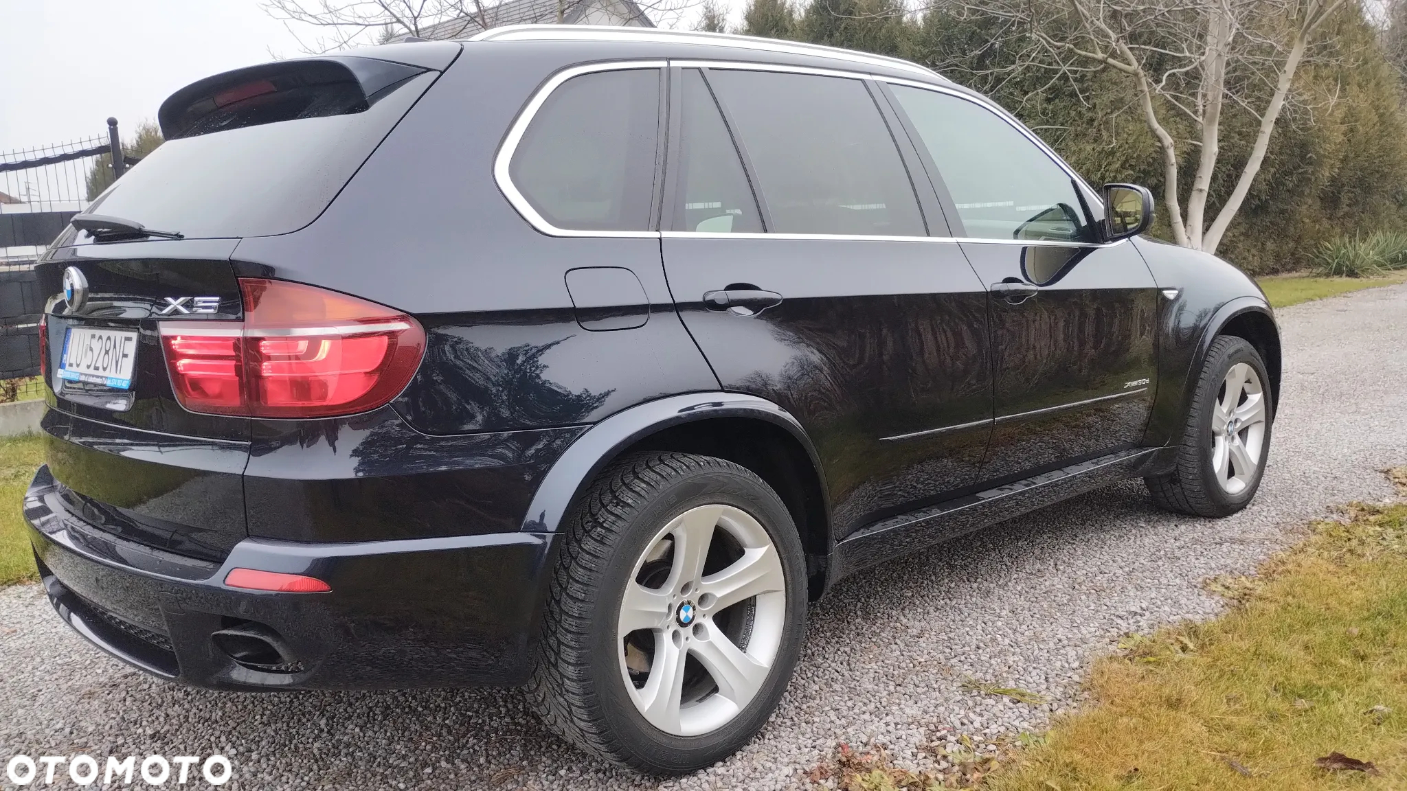 BMW X5 3.0d xDrive - 22