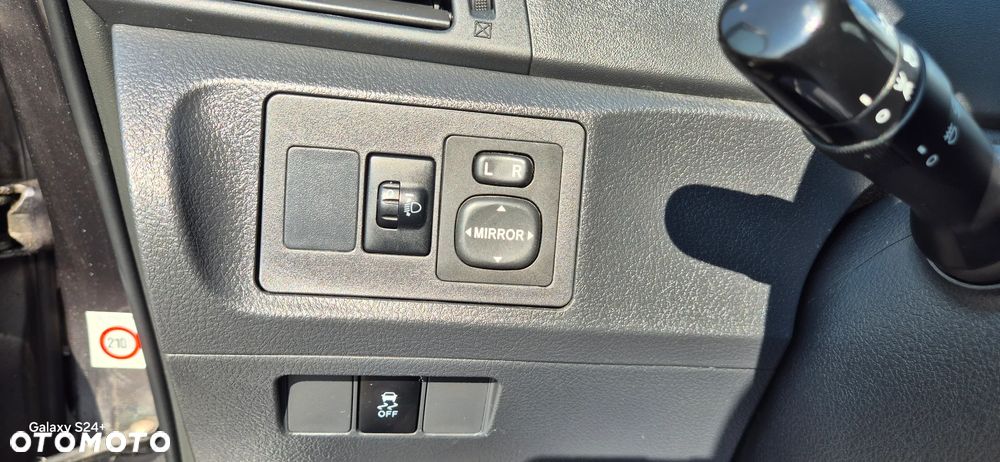 Toyota Verso 1.8 Premium EU5 7os - 11