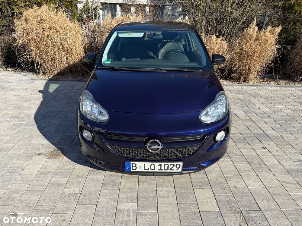 Opel Adam ver-1-4-cosmo - 2