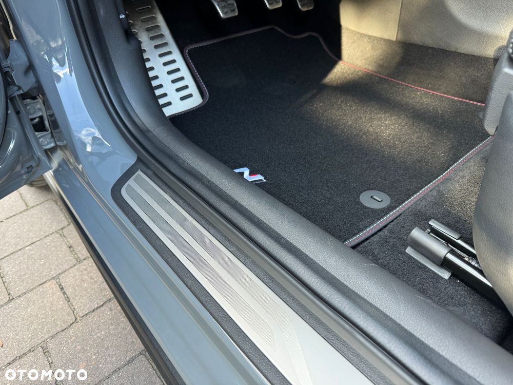 Hyundai i30 N 2.0 T-GDI GPF Performance - 27