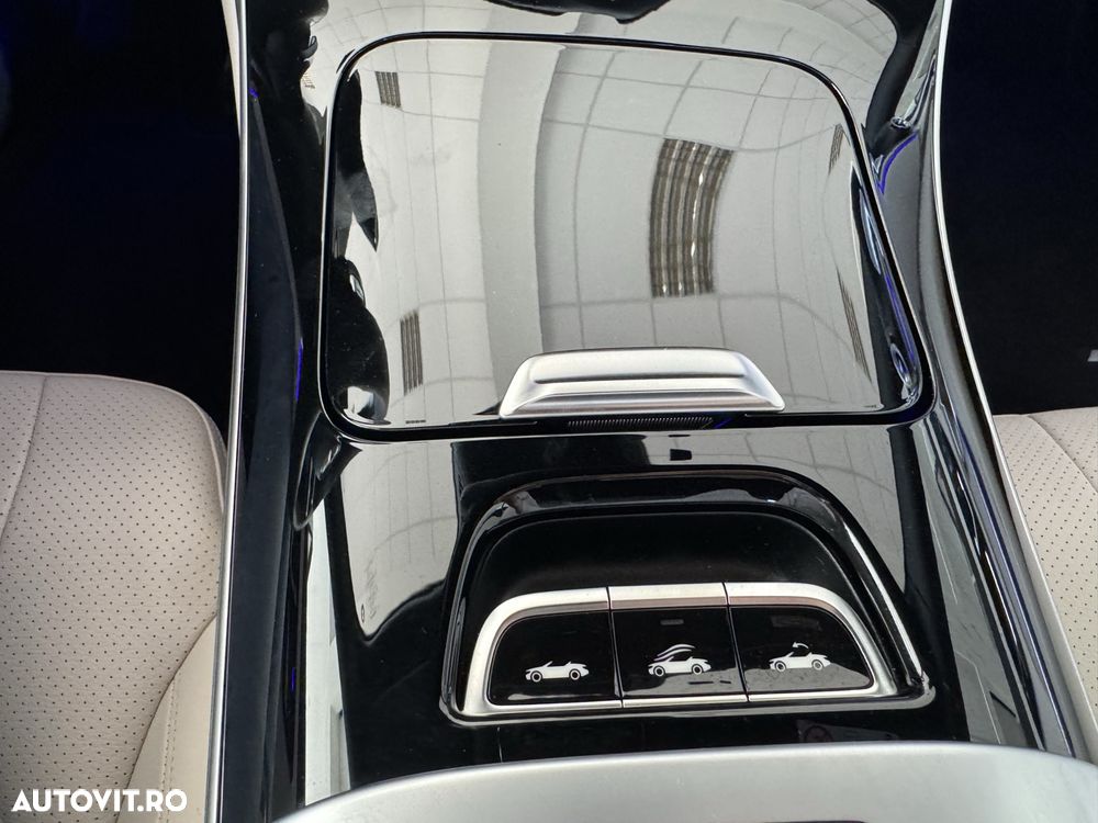 Mercedes-Benz CLE 200 4MATIC 9G-TRONIC Edition AMG Line - 19