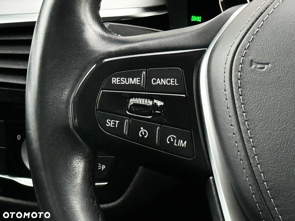 BMW Seria 5 520d xDrive Sport Line - 20