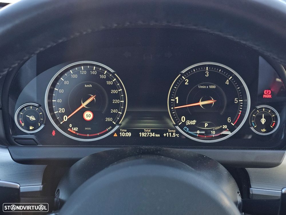 BMW 640 Gran Coupé d - 40