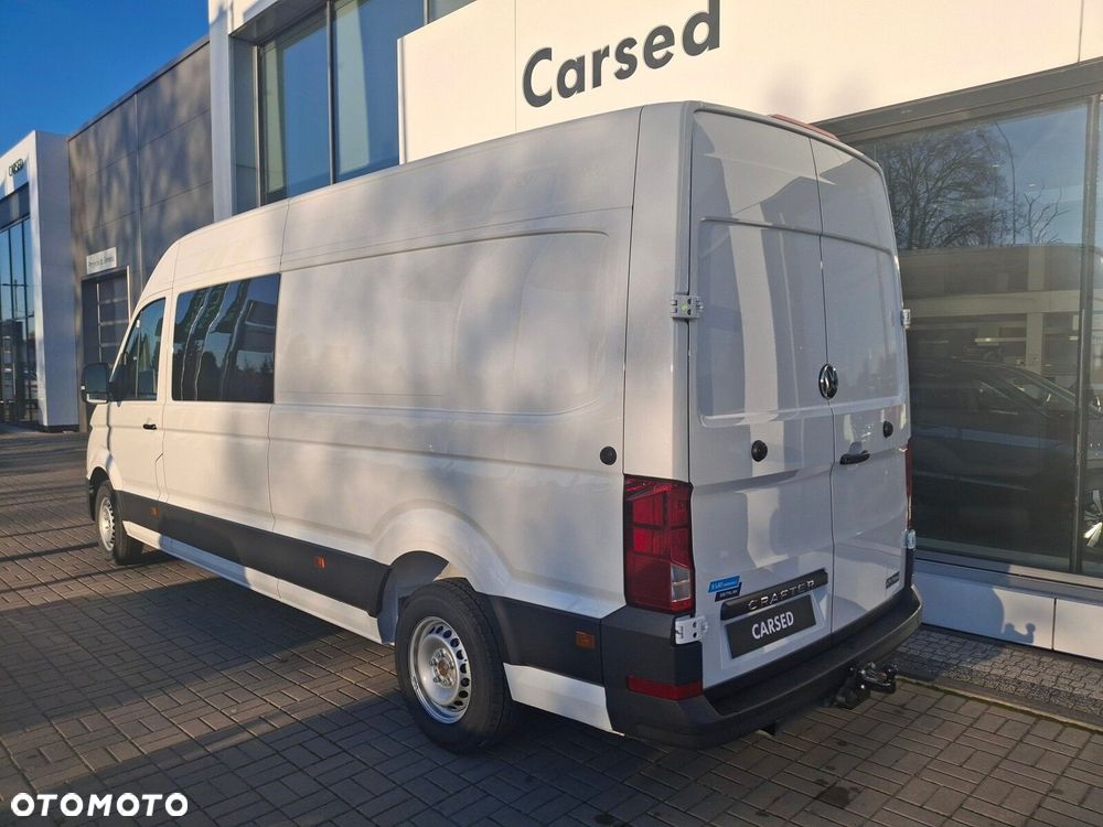 Volkswagen Crafter - 3