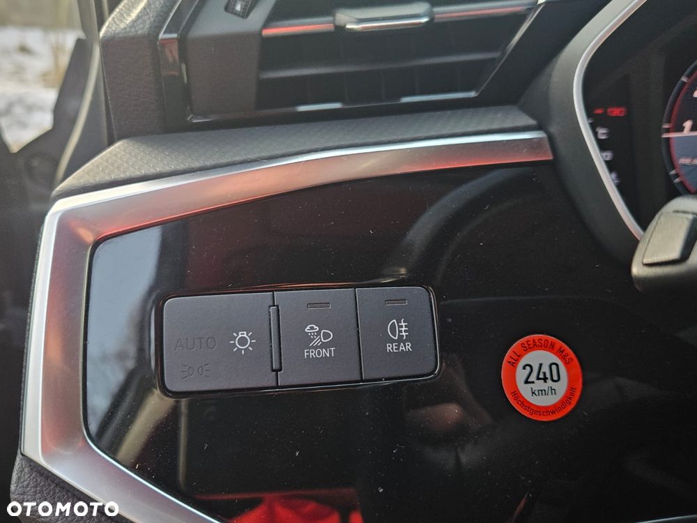 Audi Q3 40 TFSI Quattro Advanced S tronic - 10