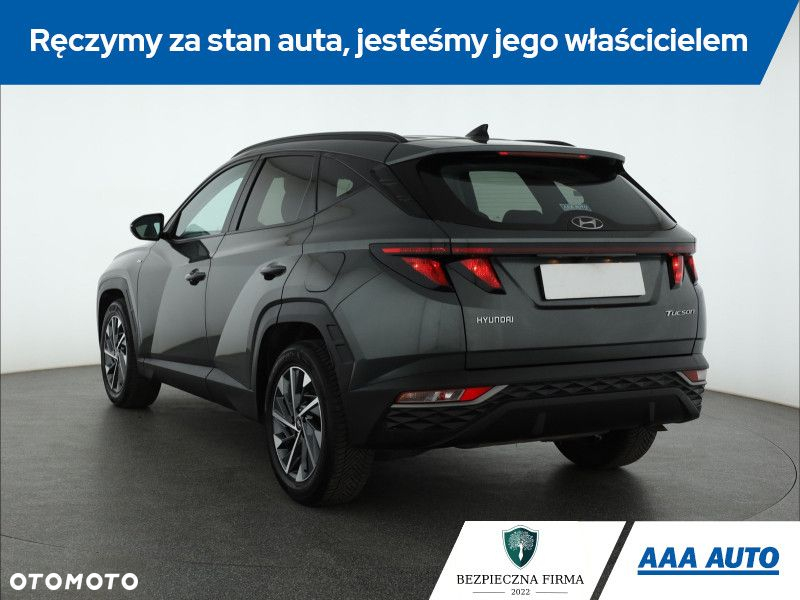Hyundai Tucson - 5
