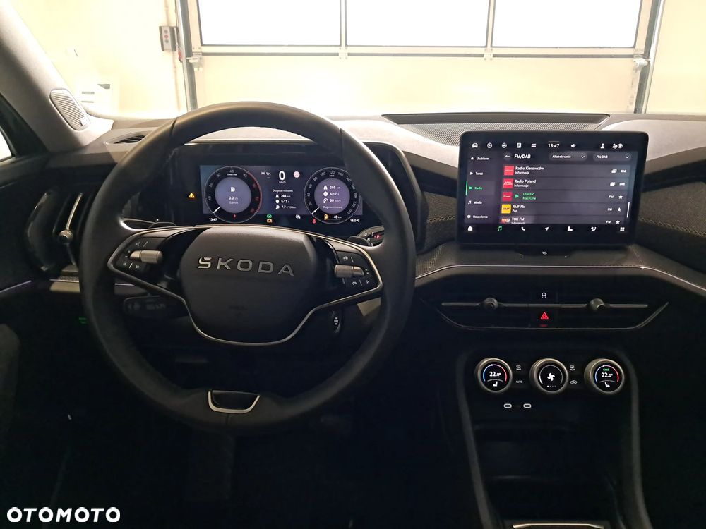 Skoda Kodiaq 2.0 TDI 4x4 Selection DSG - 16