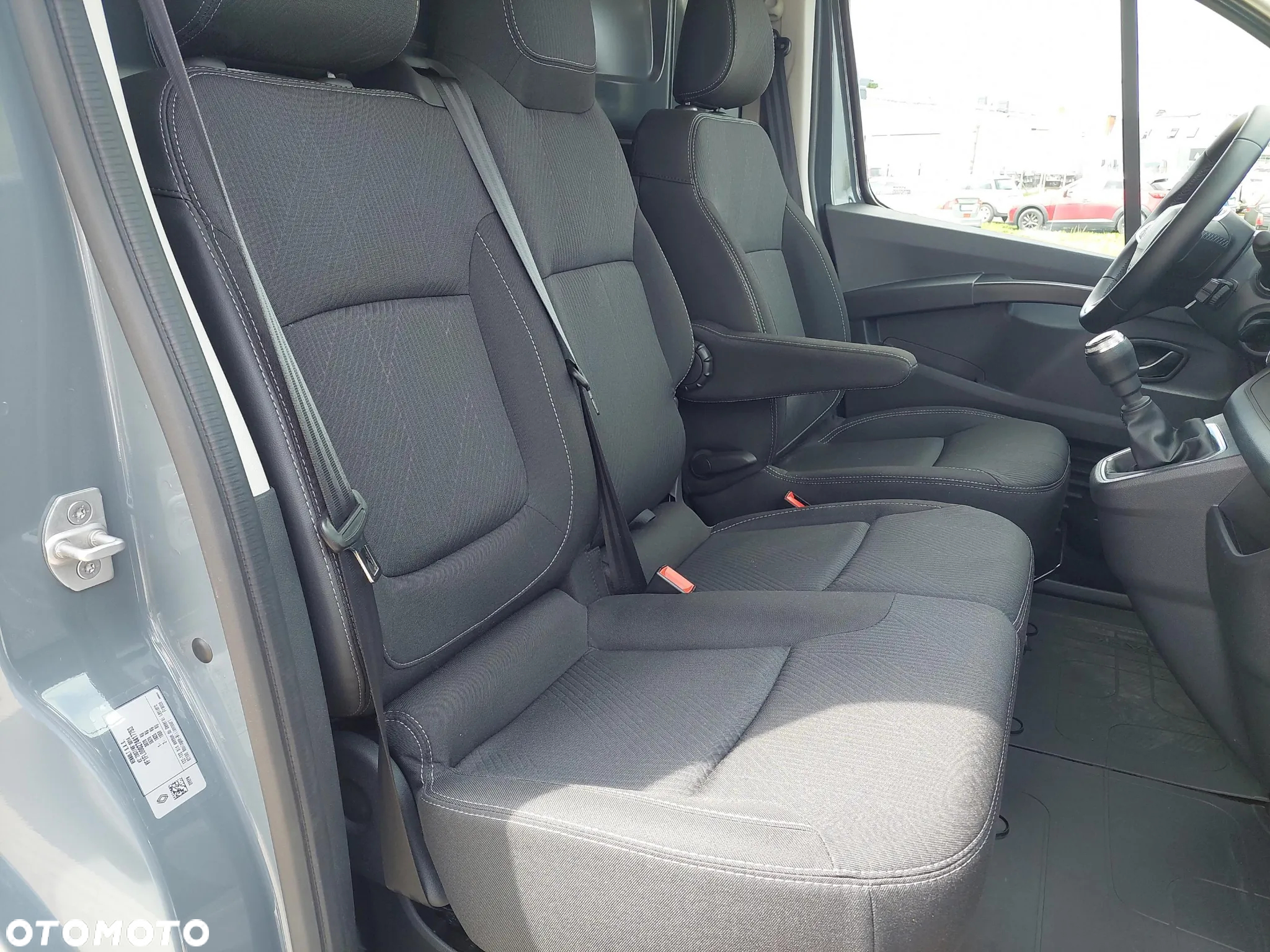 Renault Trafic - 20