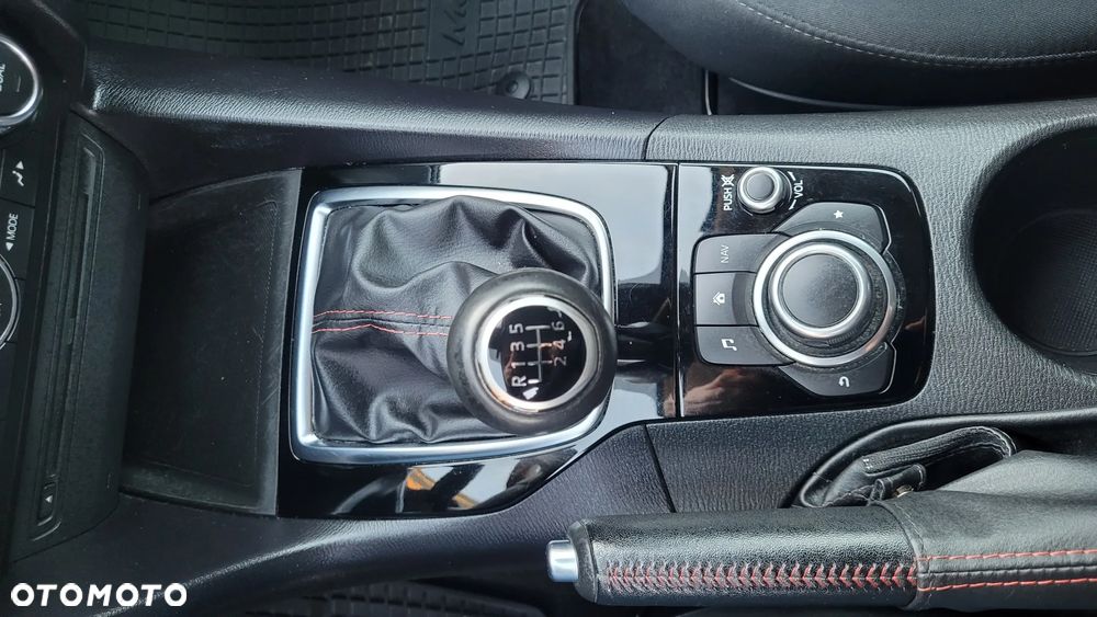 Mazda 3 SKYACTIV-D 105 Center-Line - 16