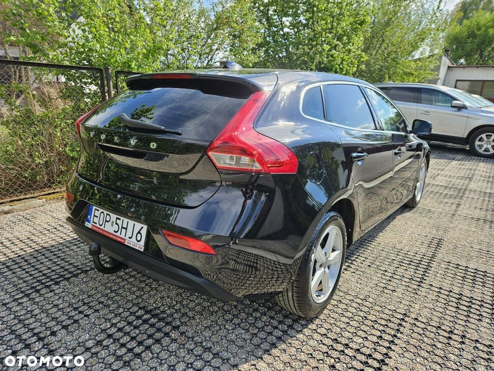 Volvo V40 D2 Momentum - 5