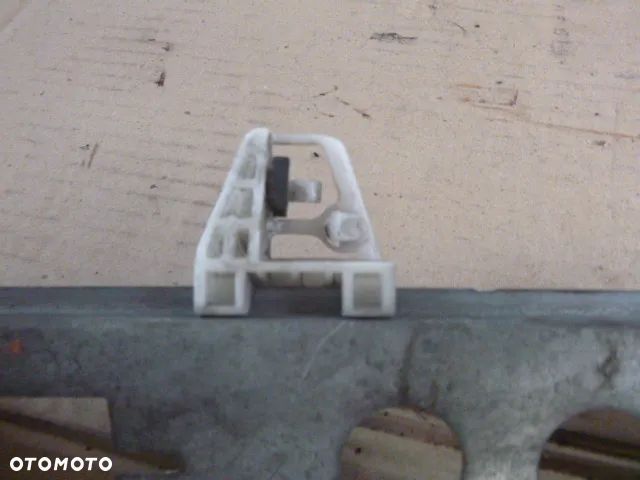 PODNOŚNIK SZYBY PRAWY PRZÓD PRAWY PRZEDNI RENAULT MEGANE II 02-08 - 6