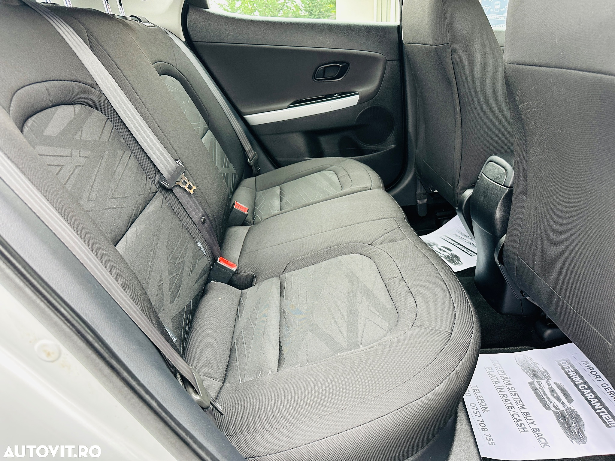 Kia Ceed 1.4 CRDi 90 SW Vision - 7
