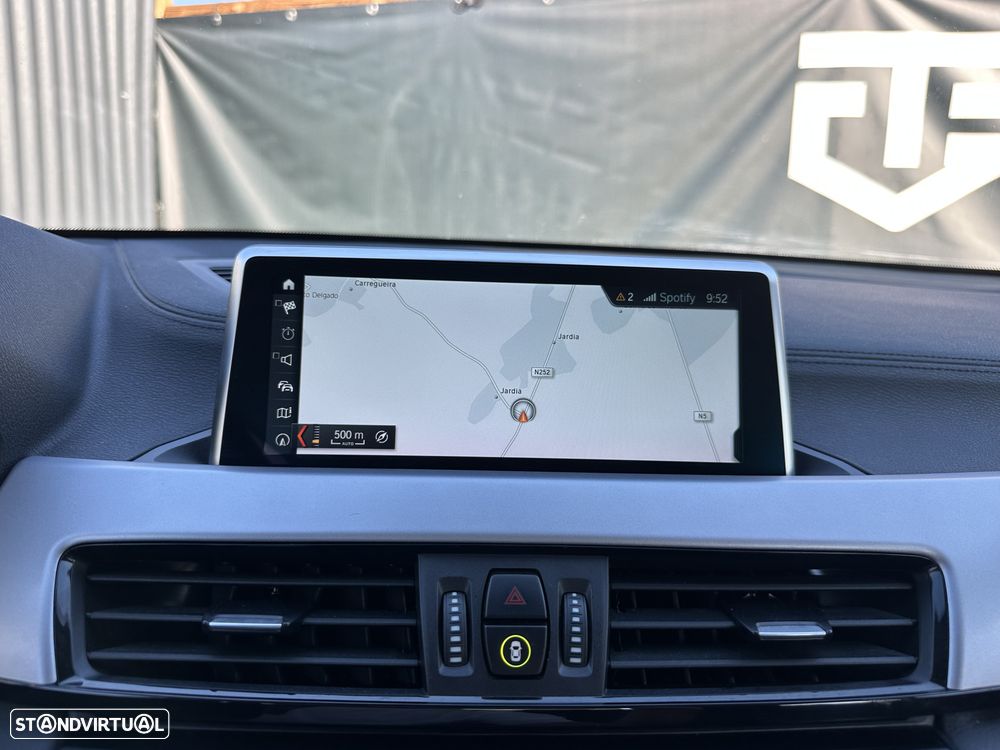 BMW X2 xDrive25e Advantage - 26