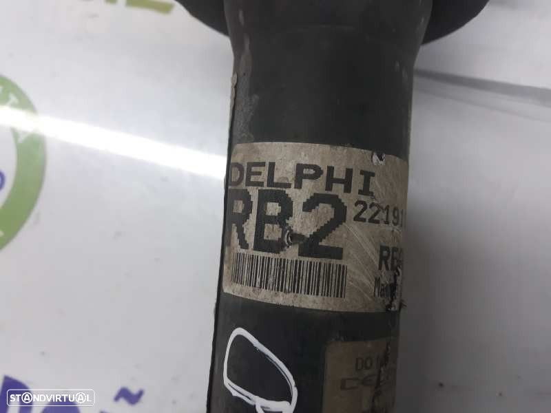 AMORTECEDOR TRASEIRO DIREITO MINI MINI 2003 - 4