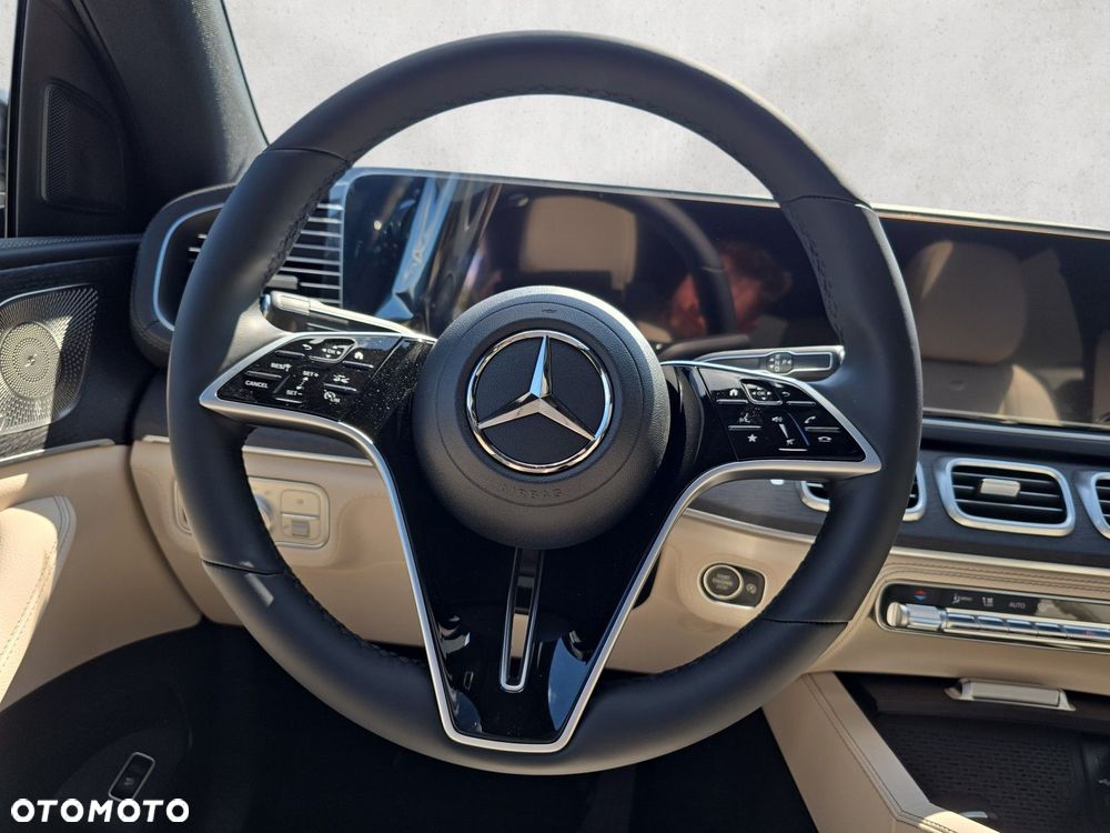 Mercedes-Benz GLE - 15