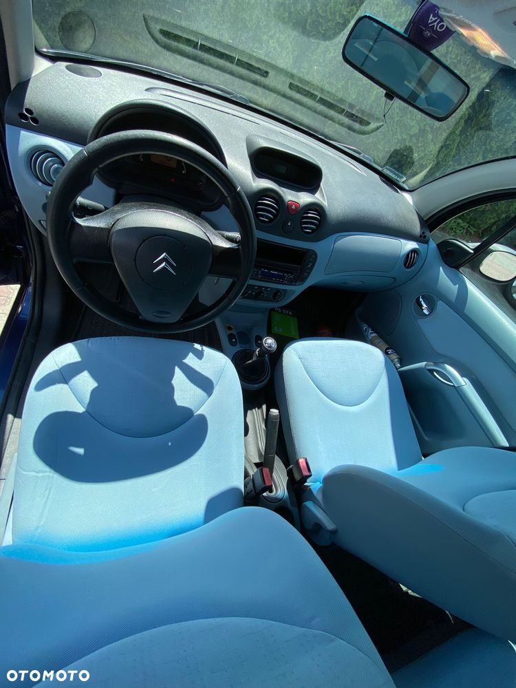 Citroën C3 1.4 HDi Style - 7