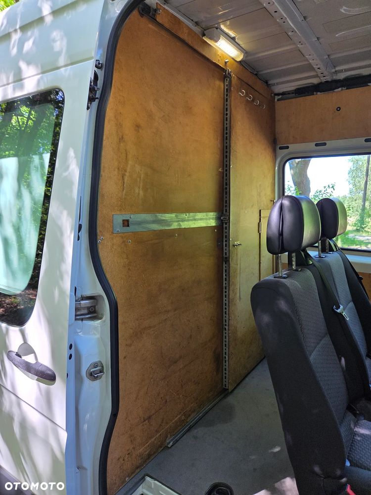 Volkswagen Crafter Max - 24