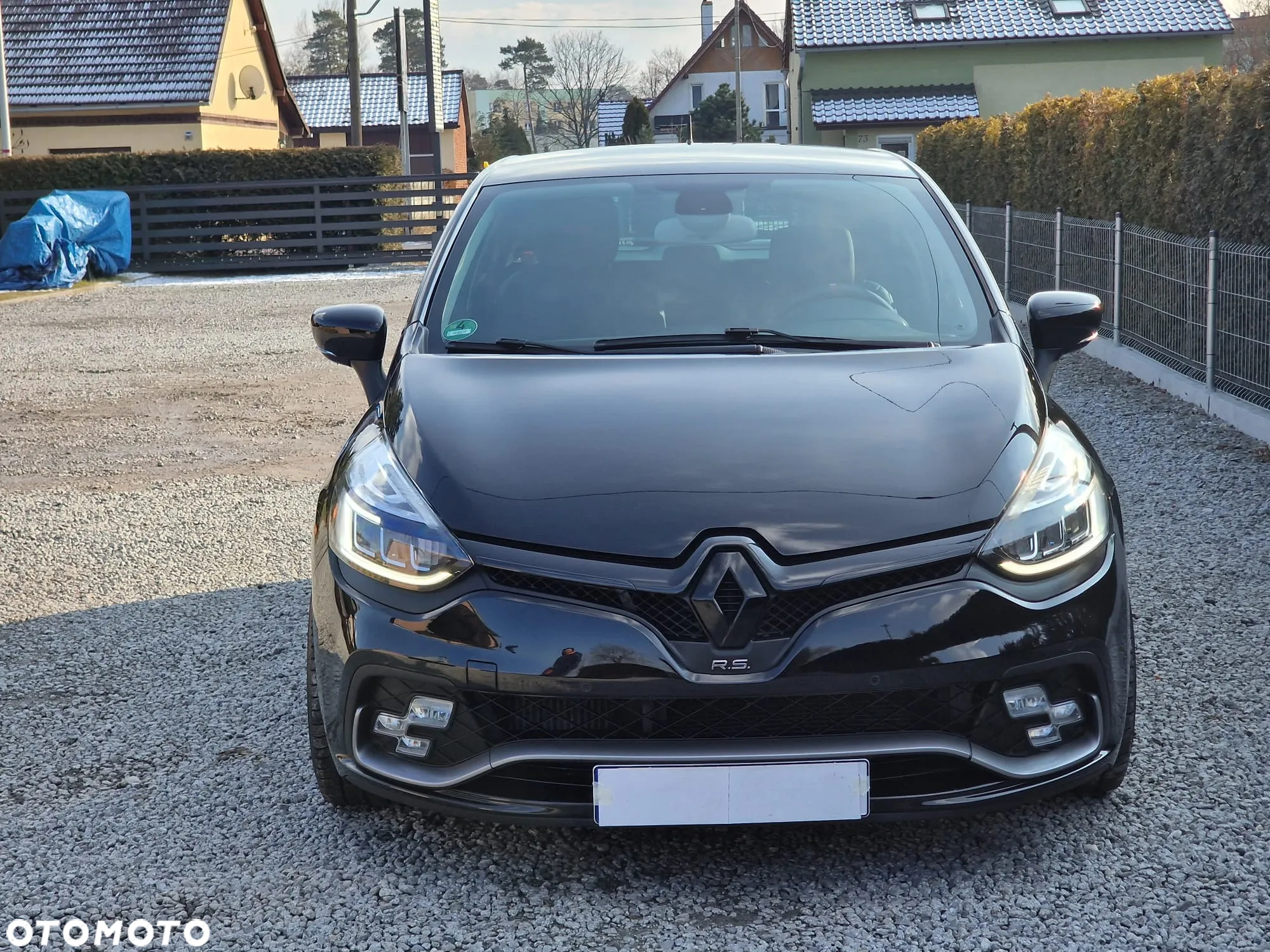 Renault Clio 1.6 R.S.Trophy 220 EDC - 20